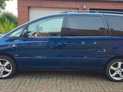 Toyota Previa