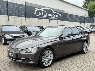 Gebraucht BMW 330