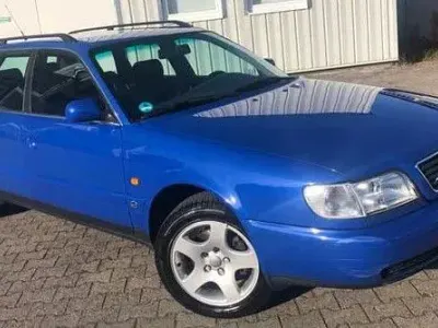 Usata Audi A6