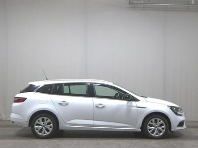 Renault Mégane IV