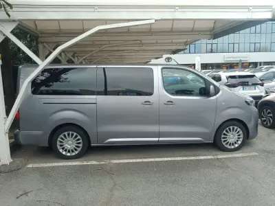 Gebraucht Toyota Proace