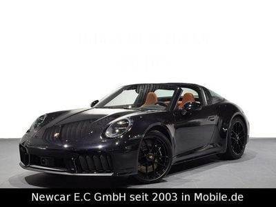 Porsche 911 Targa 4