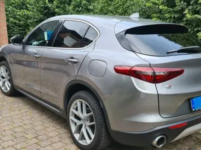 Gebraucht Alfa Romeo Stelvio