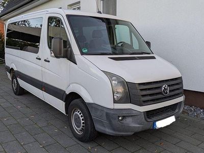 VW Crafter