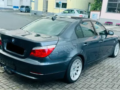 Gebraucht BMW 523