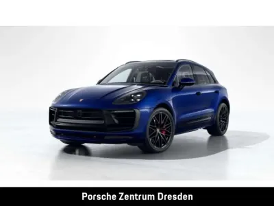 Gebraucht Porsche Macan GTS