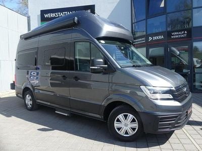 Occasion VW California California 177 PK (130 kW) 2023 Grijs Van
