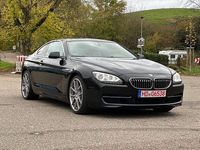 BMW 640