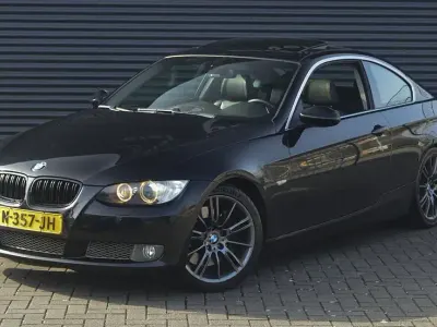 Gebraucht BMW 335