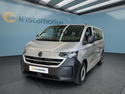 Usata VW Transporter 150 CV (110 kW) 2026 Grigio Furgone