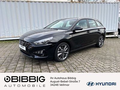 gebraucht Hyundai i30 cw 1.0 Trend Mild-Hybrid