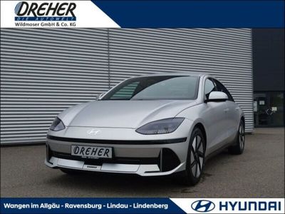 gebraucht Hyundai Ioniq 6 IONIQ6