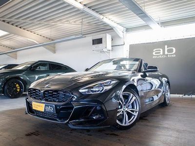 Gebraucht BMW Z4 M Sport 163 PS (119 kW) 2024 Schwarz Cabrio