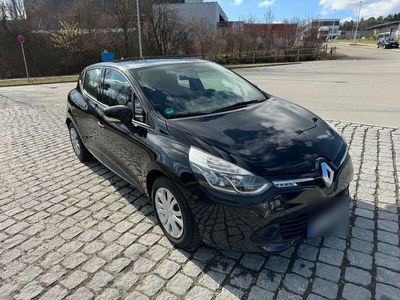 gebraucht Renault Clio IV 