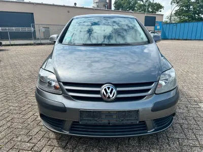 Gebraucht VW Golf IV Trendline 75 PS (55 kW) 2005 Grau Limousine