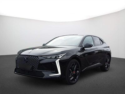Gebraucht DS Automobiles DS4 Performance Line Plus 131 PS (96 kW) 2023 Schwarz Limousine