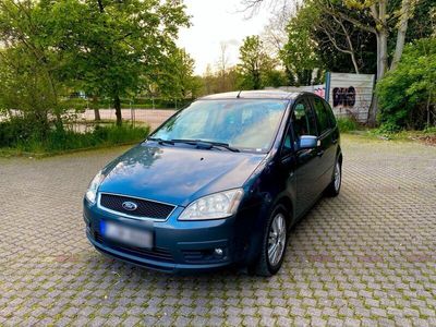 gebraucht Ford C-MAX 1.6 Benzin