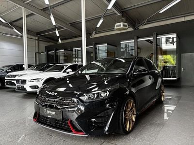 Kia Ceed GT
