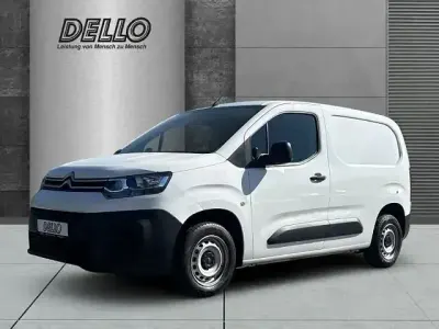 Gebraucht Citroën Berlingo