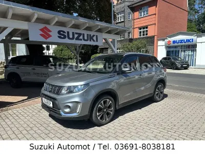 Gebraucht Suzuki Vitara