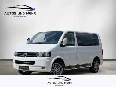 Gebraucht VW Multivan