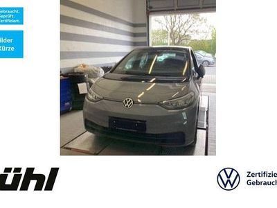 Second-hand VW ID.3 Pro 150 kW (204 CP) 2023 Gri Hatchback