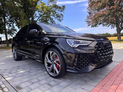 Audi RS Q3