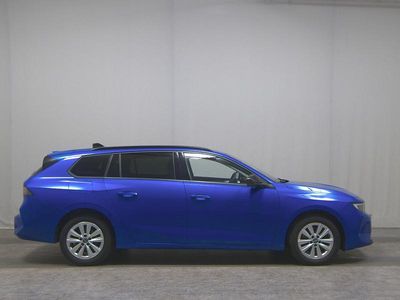 Usata Opel Astra Business 131 CV (96 kW) 2024 Blu Station wagon