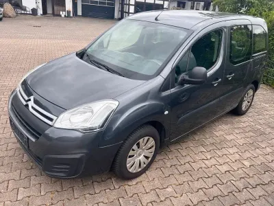 Gebraucht Citroën Berlingo