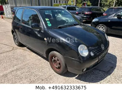 Gebraucht VW Lupo