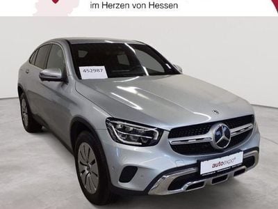 Mercedes GLC300