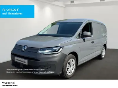 Gebraucht VW Caddy Maxi