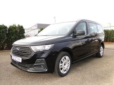 Ford Grand Tourneo Connect