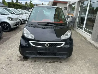 Gebraucht Smart ForTwo Coupé