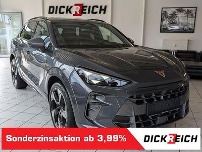 Second-hand Cupra Terramar 150 CP (110 kW) 2025 Gri SUV