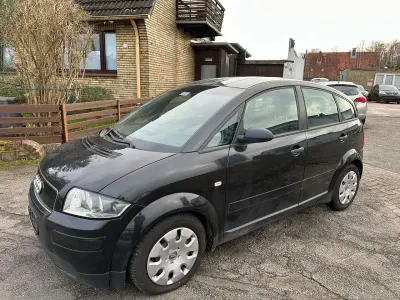 Gebraucht Audi A2