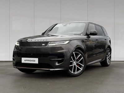 Gebraucht Land Rover Range Rover Sport Autobiography 353 PS (259 kW) 2022 Charente grey SUV