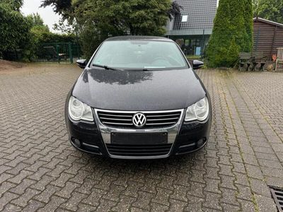 VW Eos