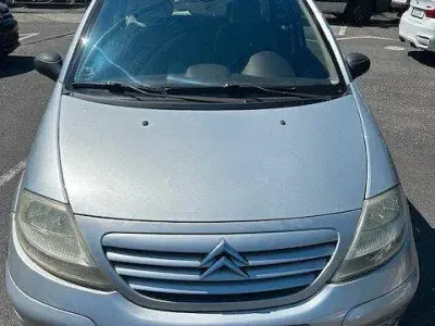 Używany Citroën C3