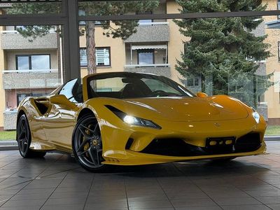 Gebraucht Ferrari F8 721 PS (530 kW) 2021 Other Cabrio