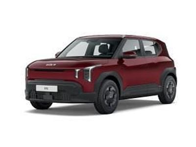 Nouă Kia EV2 Air 108 kW (147 CP) 2026 Roșu SUV