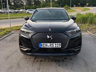 DS Automobiles DS3 Crossback