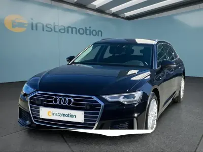 Gebraucht Audi A6