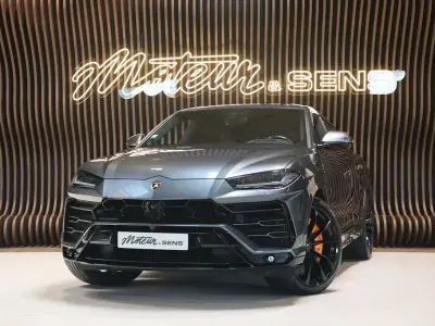 Gebraucht Lamborghini Urus