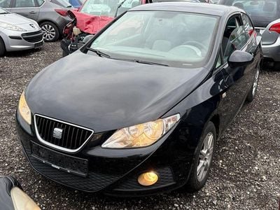 Seat Ibiza SC