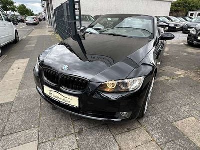 BMW 320 Cabriolet
