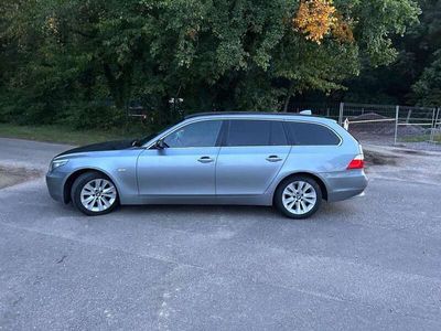 gebraucht BMW 535 535 d Touring E61 Tüv 03/2025