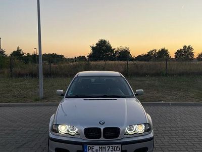 BMW 316