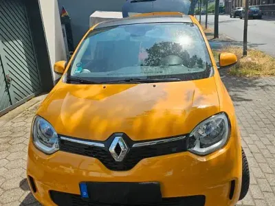 Gebraucht Renault Twingo