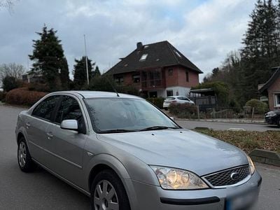 Andere farben Gebraucht 2006 Ford Mondeo Kombi | 2.499 € (Fairer Preis)
